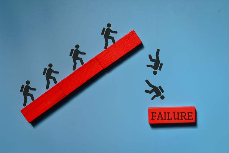 Never Give Up