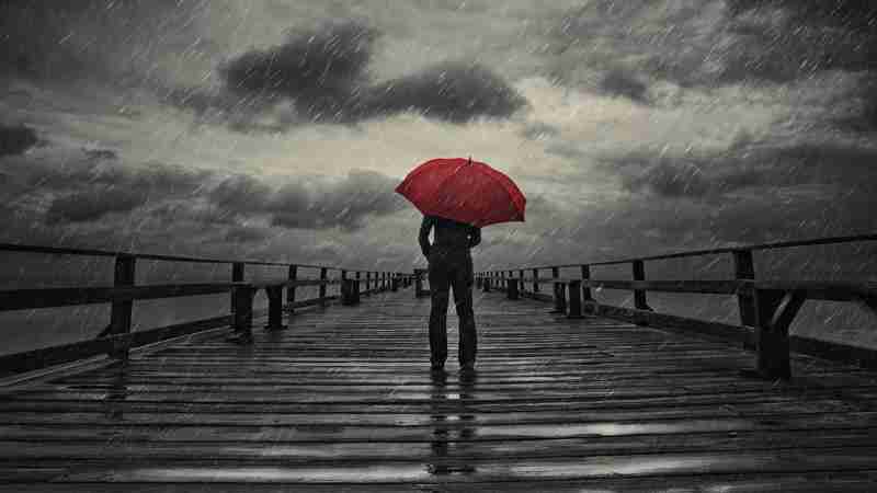 Silence is the Best Answer