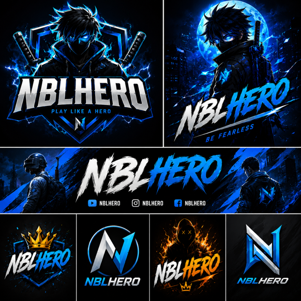 NBLHero