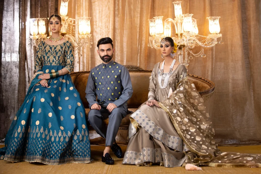 Eid Dresses
