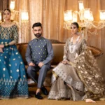 Eid Dresses
