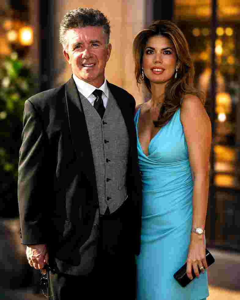 Alan Thicke Biography: A Complete Look at His Life and Career