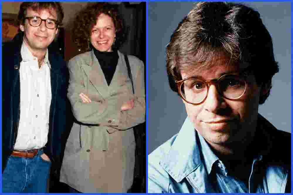Ann Belsky Moranis