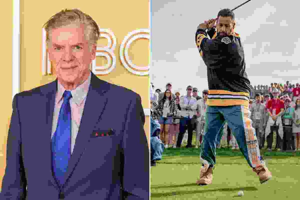 Christopher McDonald