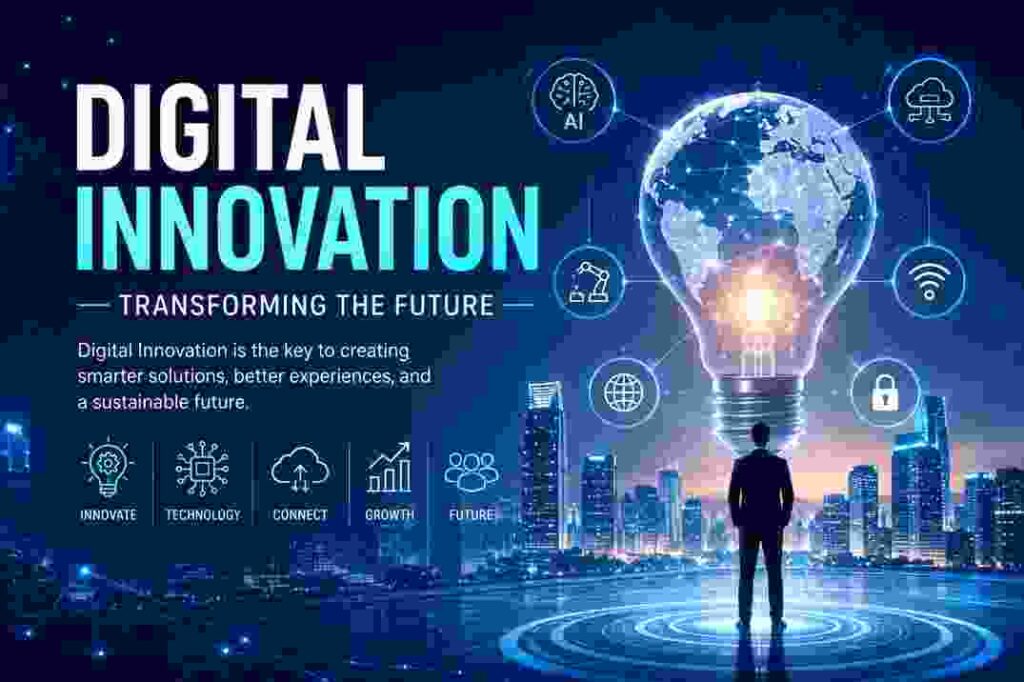 digital innovation