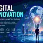 digital innovation
