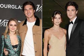 jacob elordi girlfriend