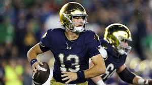 Did Notre Dame Deserve the Playoff Spot? Full CFP Breakdown