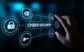 
Cyber Security

