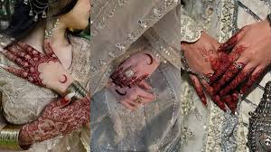 mehndi design