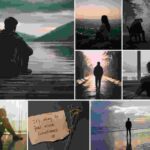 feeling alone