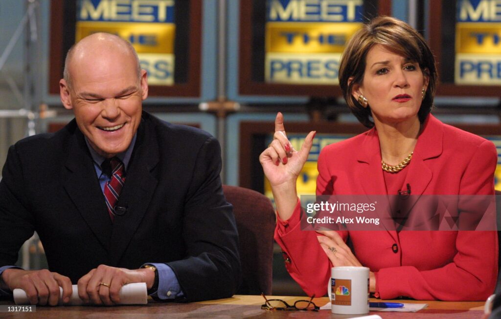 Cecily Tynan Exclusive TV Studio Photos