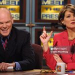 Cecily Tynan Exclusive TV Studio Photos