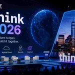 IBM Think 2026 – The Future of Technology and Innovation
