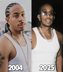 Ludacris