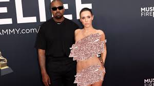 Kanye West