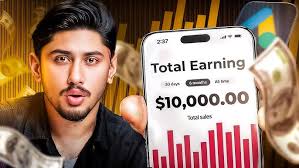 How to Earn Money Online in Pakistan Without Investment in 2026