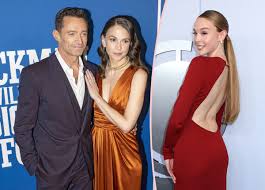 Sutton Foster and Hugh Jackman: Broadway Stars in the Spotlight