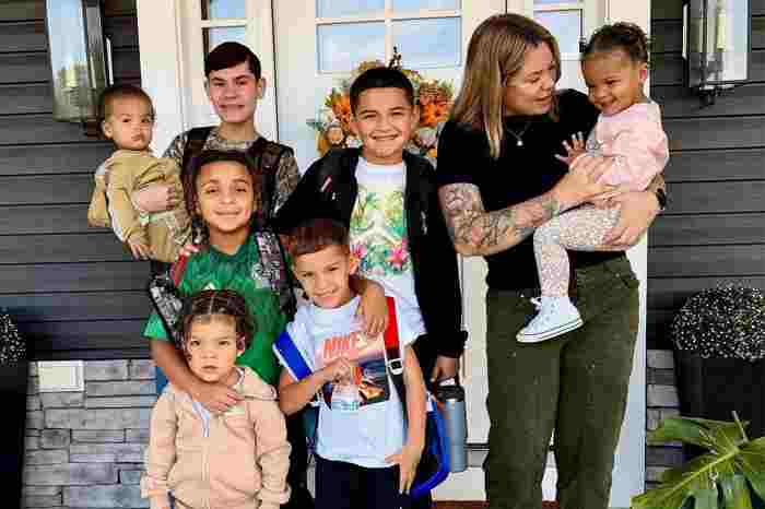 Kailyn Lowry