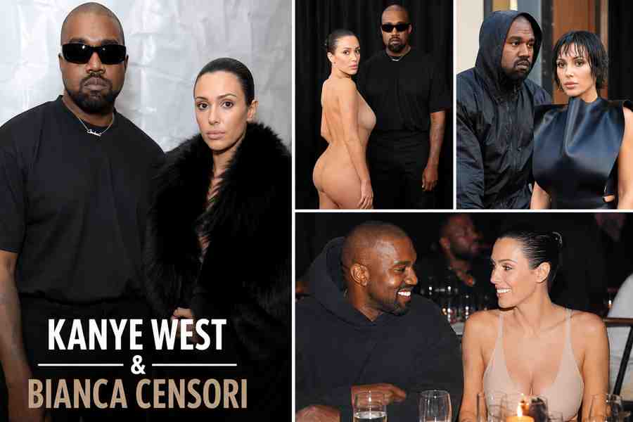 Kanye West
