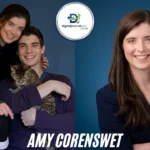 Amy Corenswet
