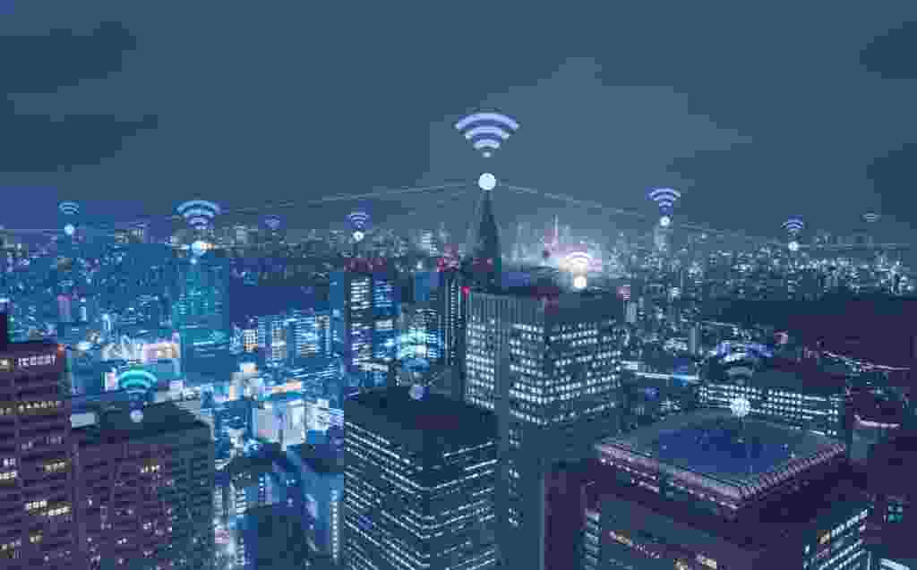 Modern technology