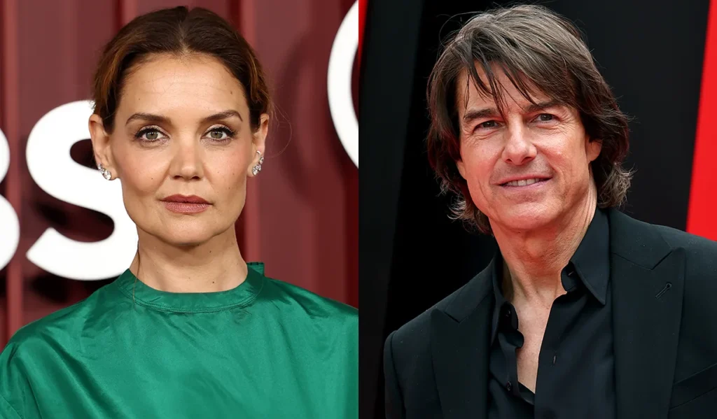 How Katie Holmes Built Her Hollywood Wealth
