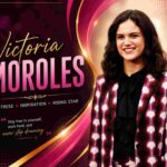 Victoria Moroles