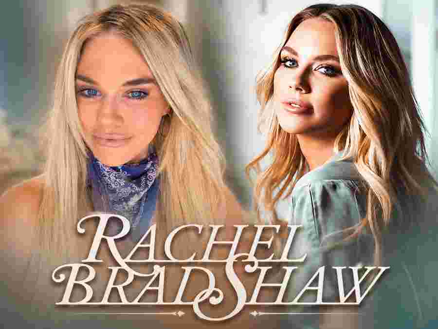 Rachel Bradshaw