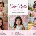 Suri-Noelle