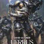 Ferrus Manu