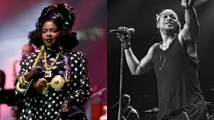 Lauryn Hill