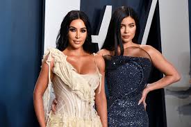 Kylie Jenner Balances Family Life and Business Growth