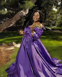 Oprah Winfrey