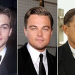 The Complete Life Story of Leonardo DiCaprio