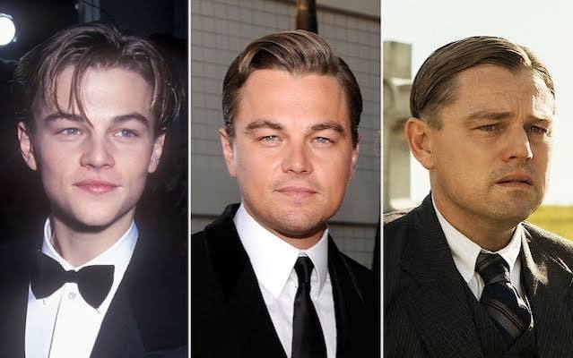 The Complete Life Story of Leonardo DiCaprio