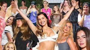 Addison Rae: The Complete Biography of the Social Media Star