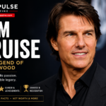 Tom Cruise