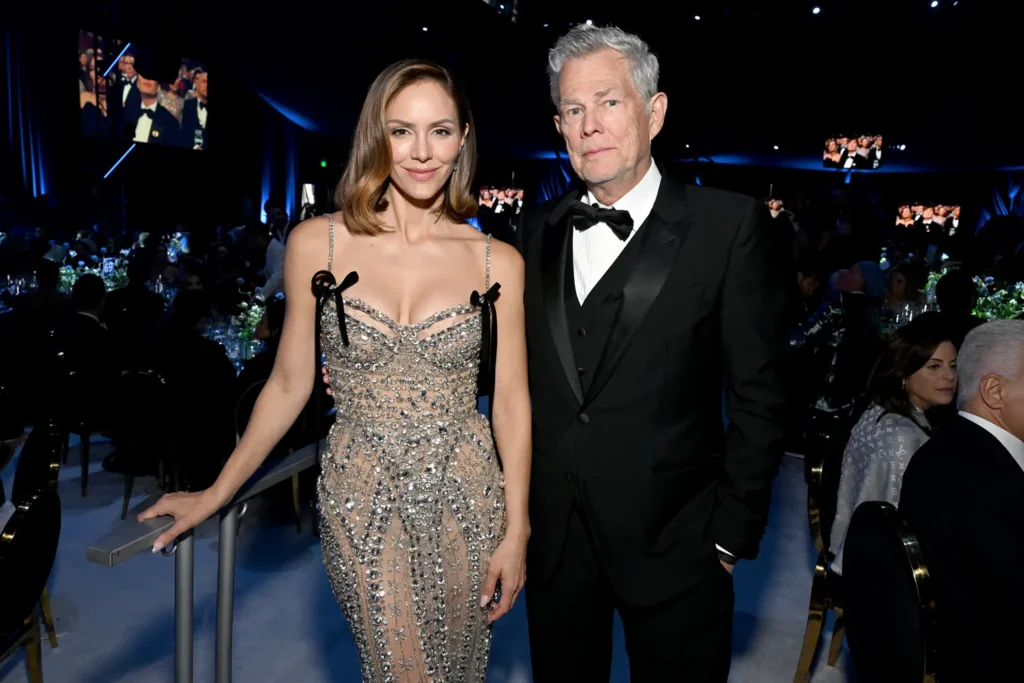 Katharine McPhee Biography: Everything You Need to Know