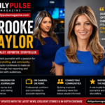 Who Is Brooke Taylor? Everything You Need to Know