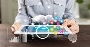 Engaging with Technology