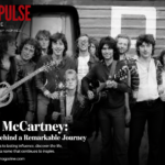 Who Is Heath McCartney? Everything You Need to Know