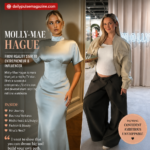 Who Is Molly-Mae Hague? Complete Biography and Success Story