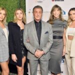 Sophia Rose Stallone