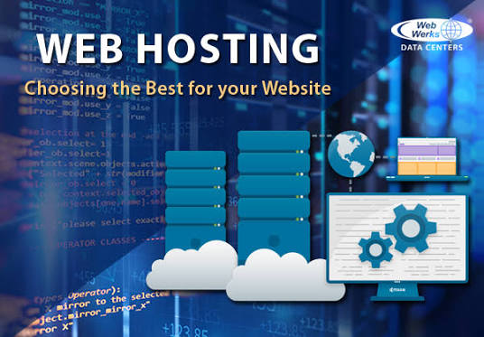 Web Hosting: Everything You Need to Know