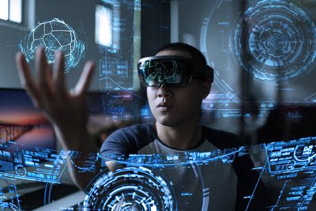 Wearable technology