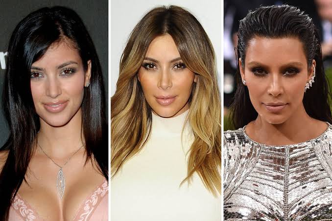 Kim Kardashian