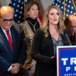 Trump's lawyers