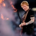 Ed Sheeran