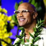 Dwayne Johnson